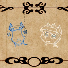 BlueBrony & PegasYs - Jelly Roll!