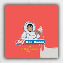 Tory Lanez - Don Queen Don Q Diss (Instrumental) + FLP