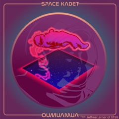 Oumuamua (Feat. Jeffree Lerner)
