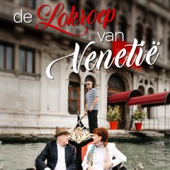 De Lokroep van Venetië afl. 1: Hotel des Bains - Dood in Venetië