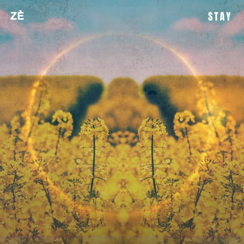Stream Stay (Prod. by 3rdeyesound) by zé | Listen online for free on ...