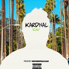 Cali (Prod. HighDefRazjah)