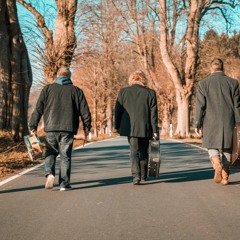 04 - Svennä&Morales - Von Osten