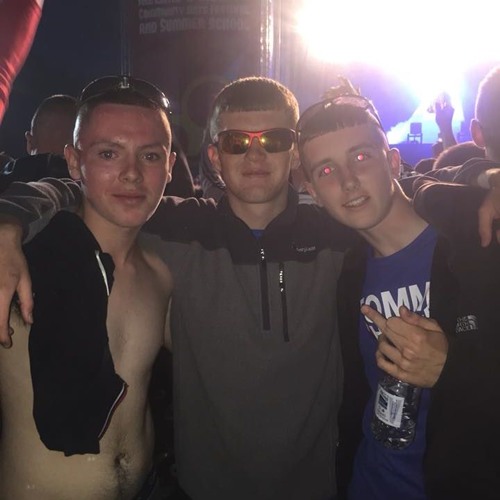 R.I.P Maskey