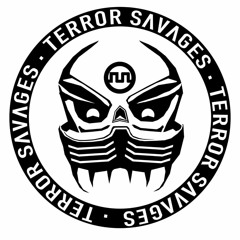 DJ TERROR / TERROR SAVAGES PODCAST ON TOXIC SICKNESS / JANUARY / 2019