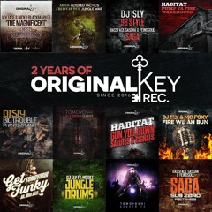 Original Key Records