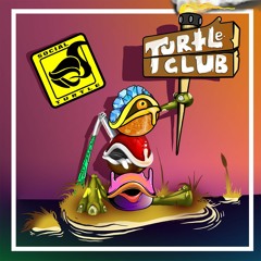 Turtle Club EP (OUT 1/30/2019)