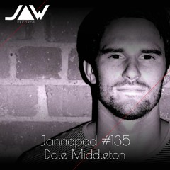 Jannopod #135 by Dale Middleton