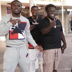 900DaLabel - Gangsta Luv