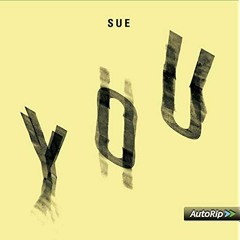 SUE-YOU-Album Snippet
