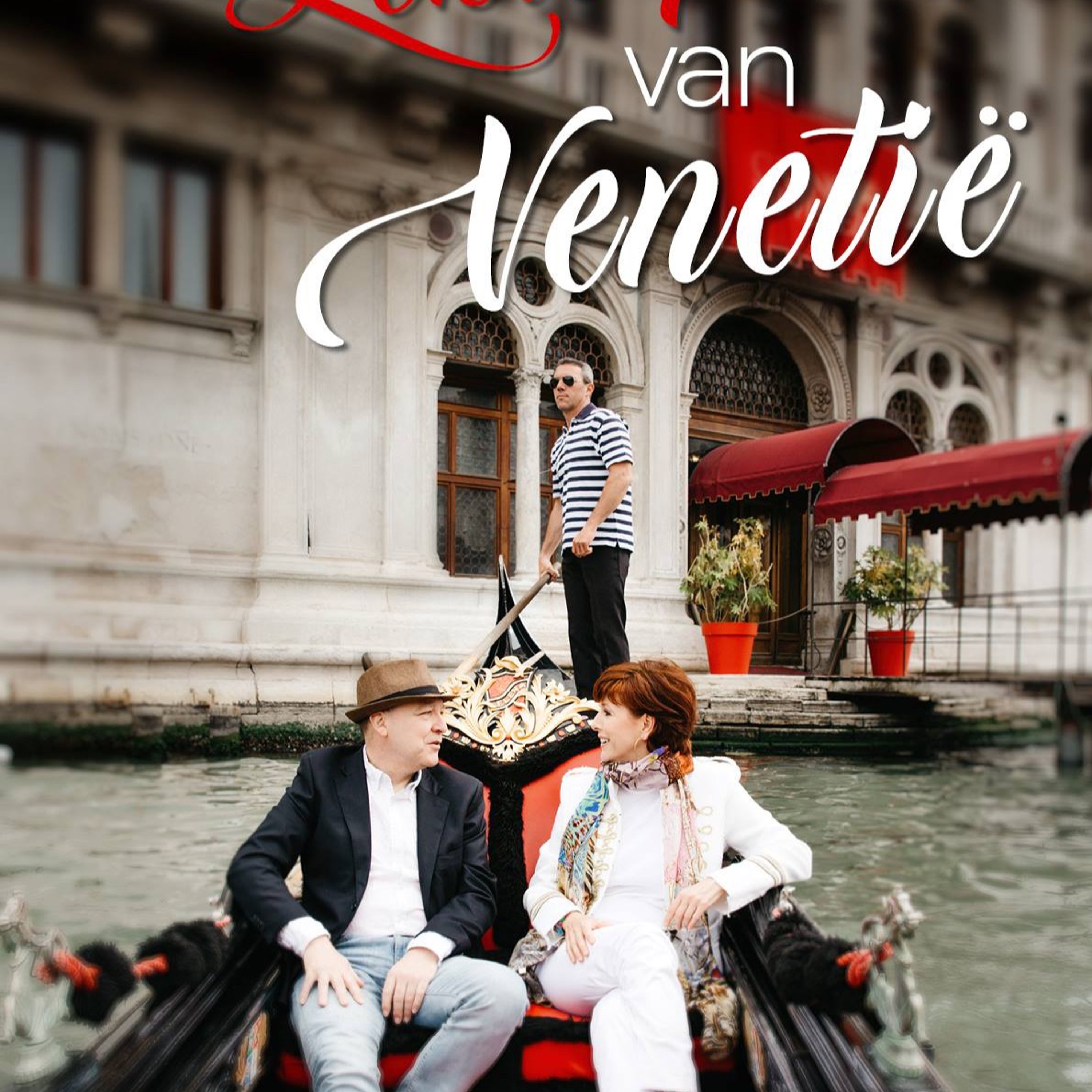audio van aletta becker