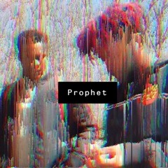 Prophet (ft. Zuri Foxx)