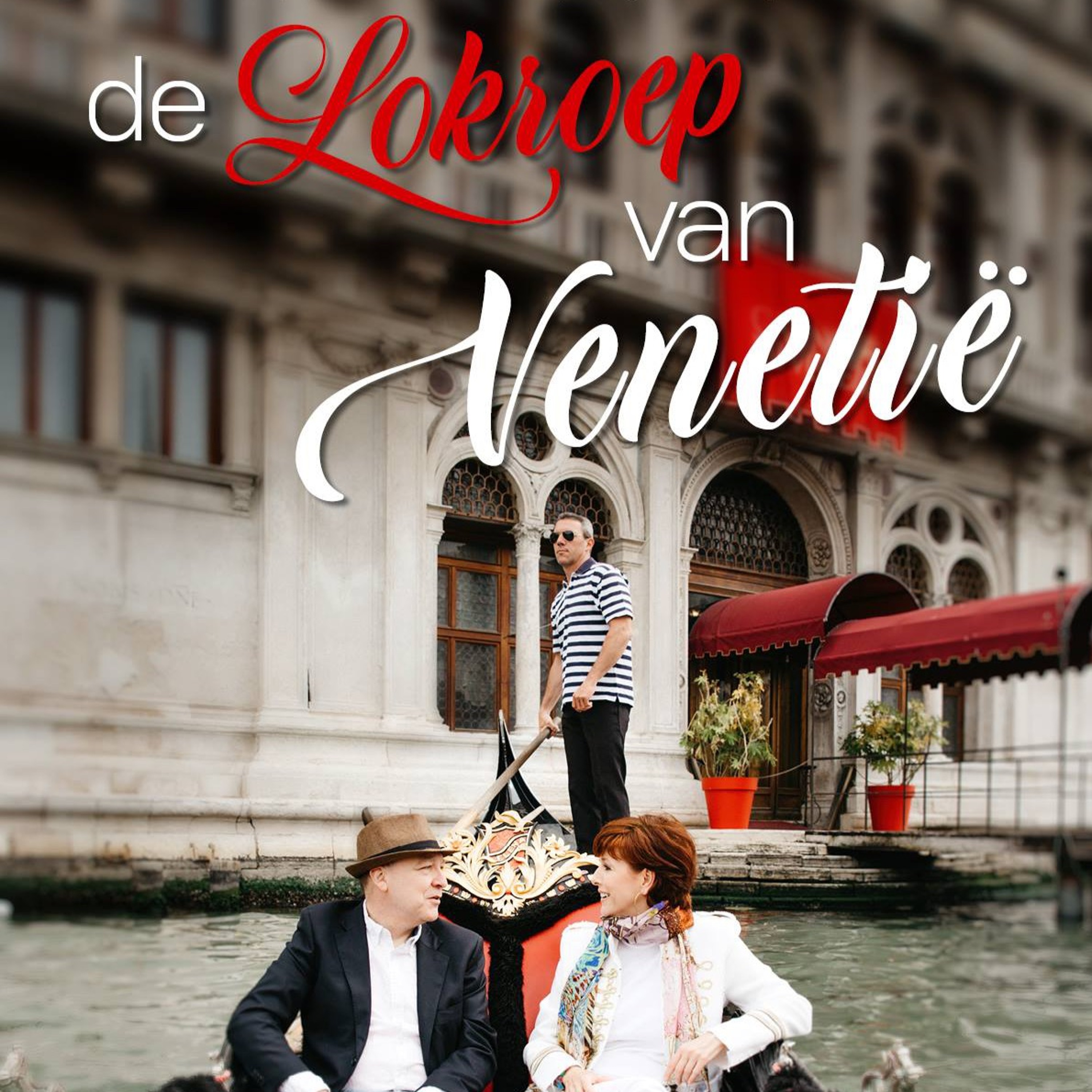 audio van aletta becker