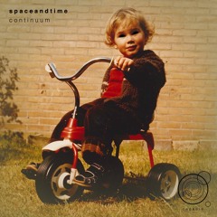 Spaceandtime :: Continuum :: Malbetrieb Remix
