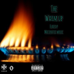 THE WARM UP  FLACO P x MAZERATII WRECC