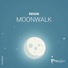 RAWR023-01 Reigin - Moonwalk PREVIEW