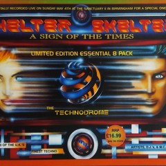 Loftgroover----Helter Skelter--A Sign Of The Times 1997 (TECHNODROME)
