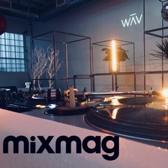 Live @ the Mixmag Lab 01.09.19