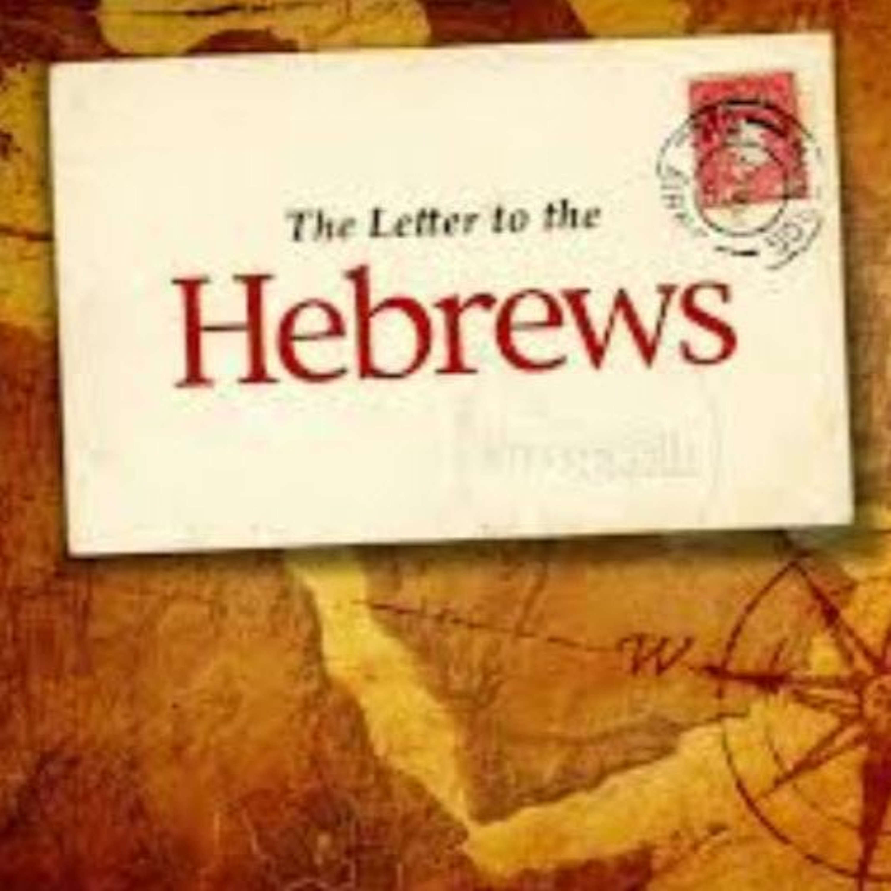 HHMI - Hebrews ~ Pt 2 ~ Yeshua is more exalted than Moses episode artwork