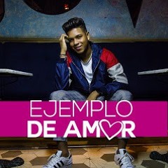 100 Bpm - Ejemplo De Amor - Luister la voz Ft. DjPepeOchoa Remix
