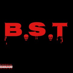 BST (Blood Sweat Tears) [Prod. By GoldBassBoys]