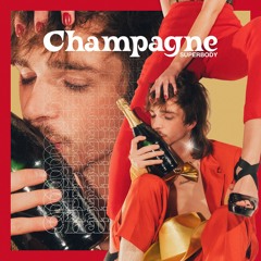 Superbody - Champagne