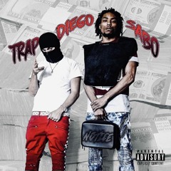 SABOSHOTIT- NOTICE Ft. Trap Diego