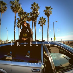 REAL RICH  FREESTYLE   - WIZ KHALIFA - GUCCI MANE