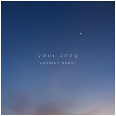 Your Song (Acoustic Cover)