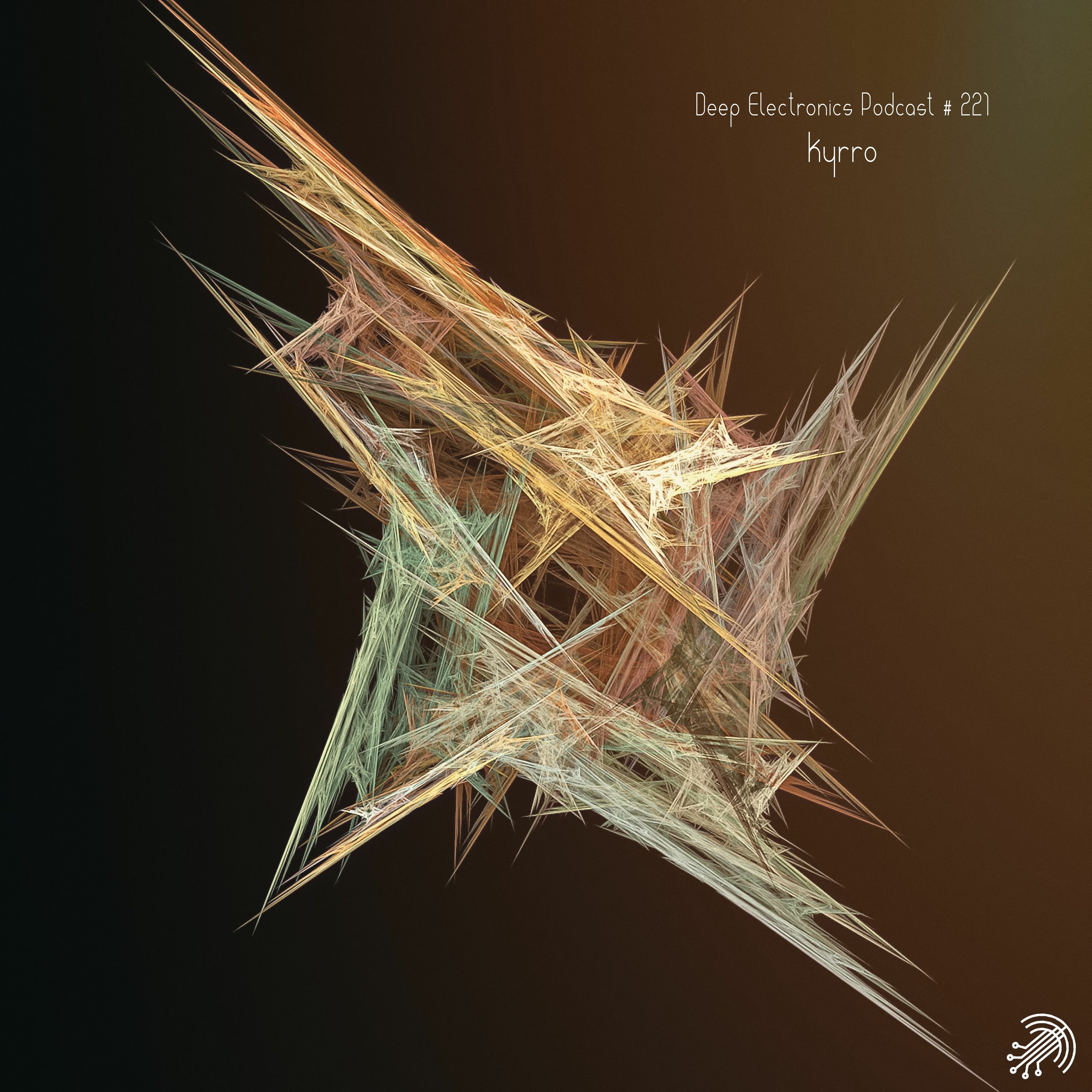 Deep Electronics podcast serie