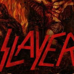 Revenant - Delusions of Saviour (Slayer Cover)