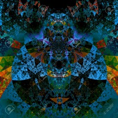 001 - Instink - Set Atomic Space - 142/140