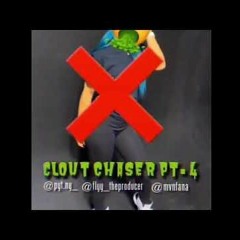 CLOUT CHASER PT. 4 (eisha diss track)