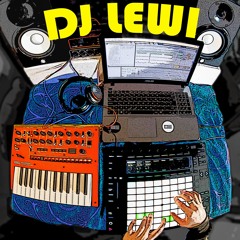 DJ Lewi - Nostalgia