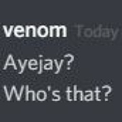 xxx - okage (vocals)