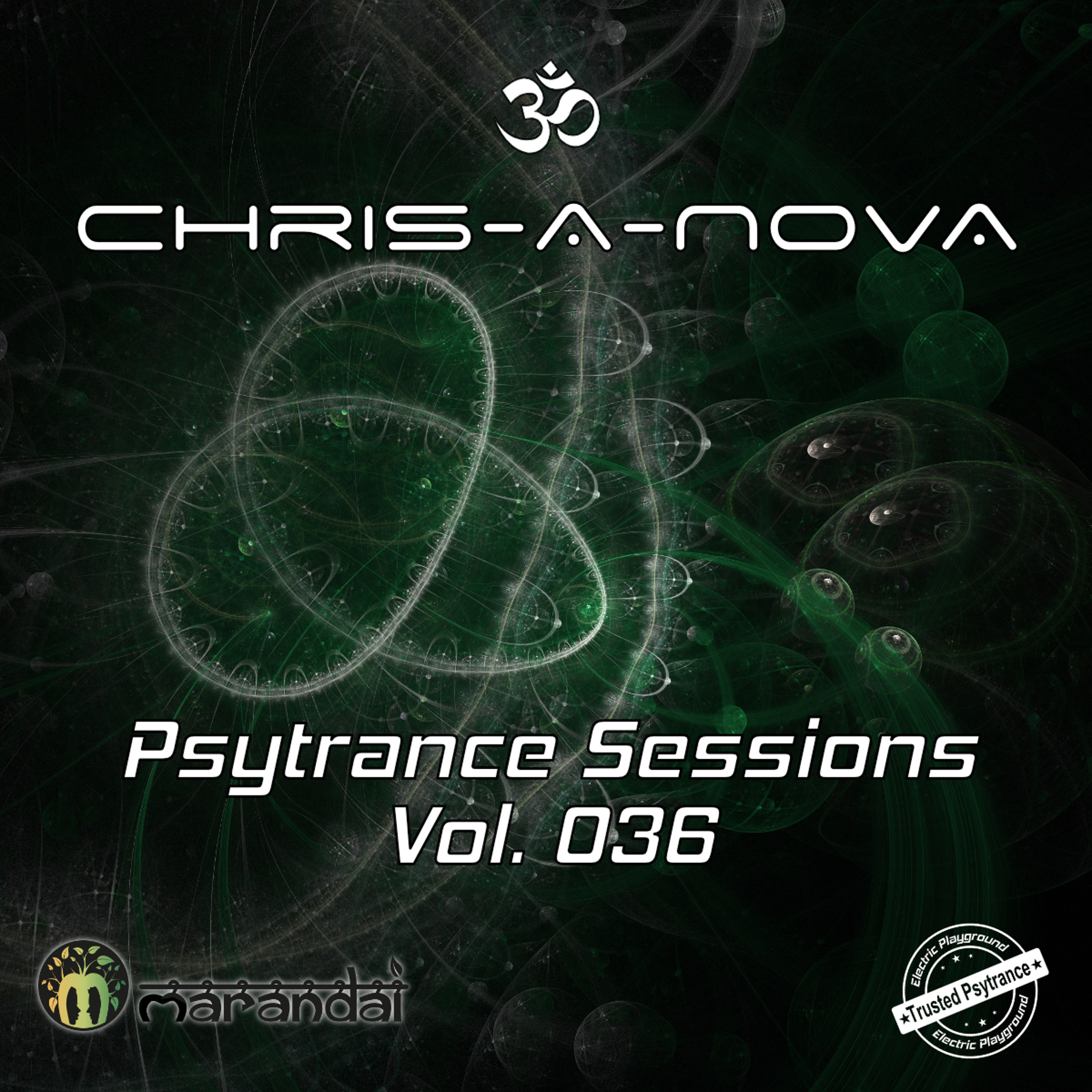 Chris-A-Nova (Electric Playground / YSE Rec.)