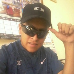 JAIME ENRIQUE AYMARA ( YO TE SABRE KERER ) EL PODER DEL CENTRO JEFERSITO DJ RMX