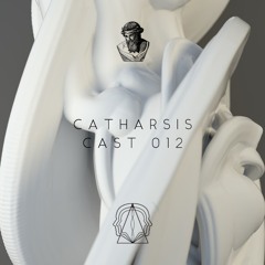 Catharsis Cast 012 // Thorgerdur Johanna