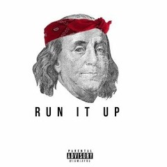 Run It Up (Feat. Jkd Kozart And Jkd Papo) (Prod. By KJ Run It Up)