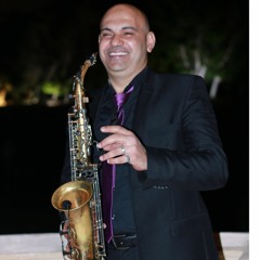 مشاعر - ساكسفون