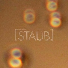 staub @ ://about blank december 2018