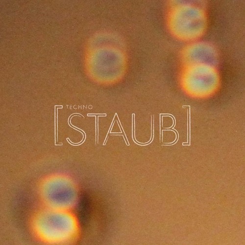 staub @ ://about blank december 2018