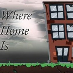 Where home is