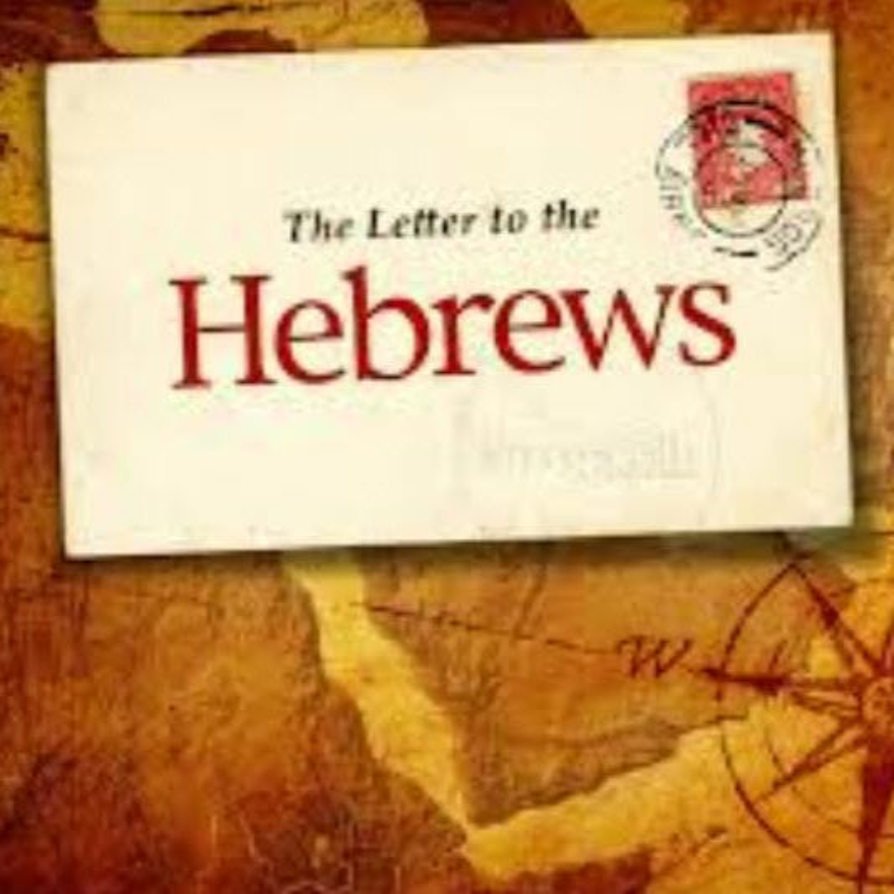 HHMI - Hebrews ~ Pt 6 ~ Being Brought into Spiritual Maturity episode artwork