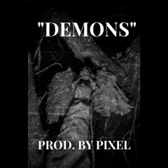 "Demons" (ft. indoji)