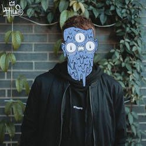 Dubloadz - Spirit Orb (unfinished version)