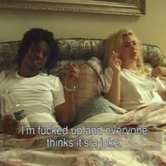 FLY BY NIGHT SHIT FT.  GLOKKITI