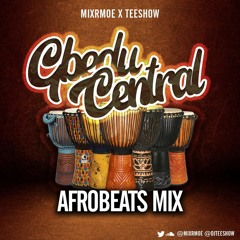 Gbedu Central Vol.1 (Sounds Of Afrobeats 2019) @DJTeeshow X @Mixrmoe #GbeduCentral