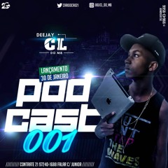 = = PODCAST 001 SO CORO RITIMADO ( DJ CL DO MB )2019
