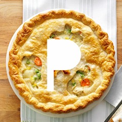 Return Of The Potpie III